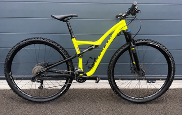 Używany Specialized Rumor Comp 2015 2015 Mountainbike — zdjęcie 1 z 3
