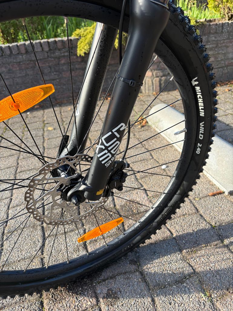 Gebrauchtes Scott Aspect 930 2023 2023 Mountainbike, Weiß, 29 — Bild 13 von 15