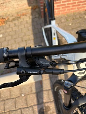 Gebrauchtes Scott Aspect 930 2023 2023 Mountainbike, Weiß, 29 — Bild 8 von 15