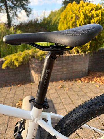 Gebrauchtes Scott Aspect 930 2023 2023 Mountainbike, Weiß, 29 — Bild 15 von 15