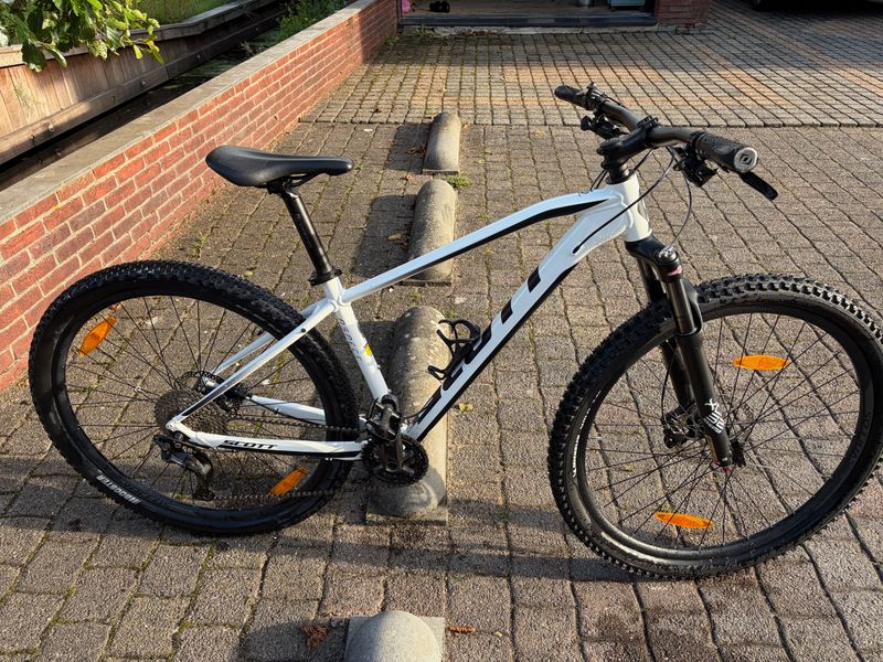Used Scott Aspect 930 2023 2023 MTB