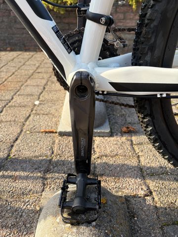 Gebrauchtes Scott Aspect 930 2023 2023 Mountainbike, Weiß, 29 — Bild 14 von 15