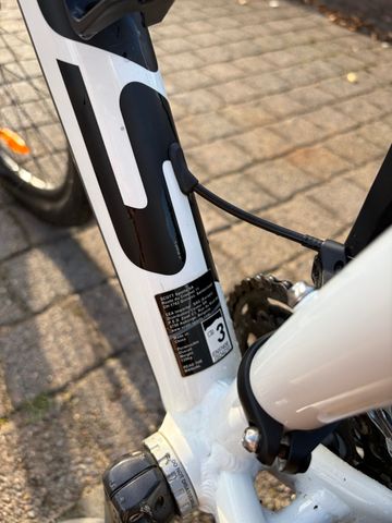 Gebrauchtes Scott Aspect 930 2023 2023 Mountainbike, Weiß, 29 — Bild 5 von 15