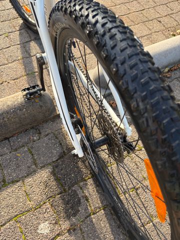 Gebrauchtes Scott Aspect 930 2023 2023 Mountainbike, Weiß, 29 — Bild 12 von 15