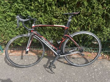 Willier Custom Shimano Ultegra 2016 Road & Gravel d'occasion — image 2 sur 6