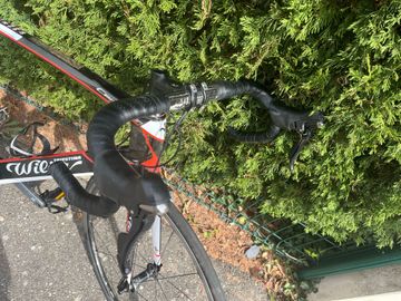 Willier Custom Shimano Ultegra 2016 Road & Gravel d'occasion — image 6 sur 6
