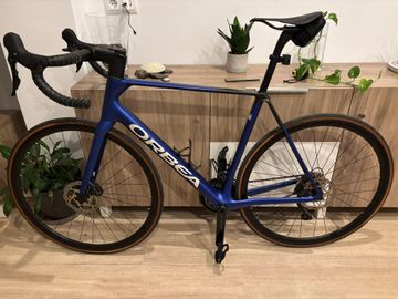 Used Orbea Orca M30 2026 2026 Road & Gravel, Blue — image 2 of 7
