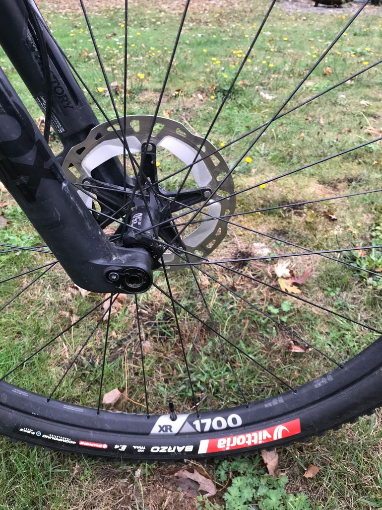 Used Lapierre XRM 8.9 2023 2023 Mountainbike, Blue — image 7 of 24
