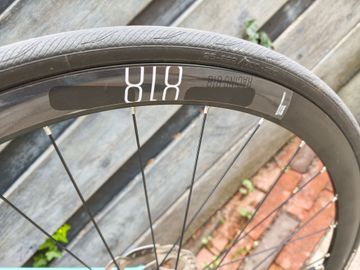 Used Bianchi Sprint 105 2024 2024 Road & Gravel, Green — image 5 of 5