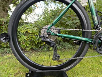 Bottecchia Gravel Monster Shimano GRX 56 2025 2025 Road & Gravel usato, Verde — immagine 3 di 12