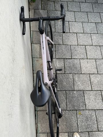 Brugt Canyon Endurace CF 8 Di2 2027 2027 Road & Gravel — billede 7 af 11