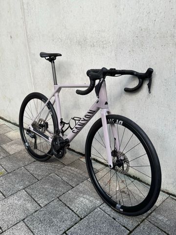 Brugt Canyon Endurace CF 8 Di2 2027 2027 Road & Gravel — billede 2 af 11