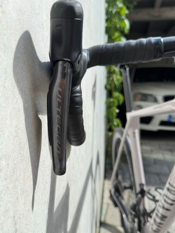 Brugt Canyon Endurace CF 8 Di2 2027 2027 Road & Gravel — billede 8 af 11