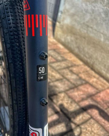 Gebrauchtes Marin Nicasio+ 2025 2025 Road & Gravel, Blau — Bild 3 von 6