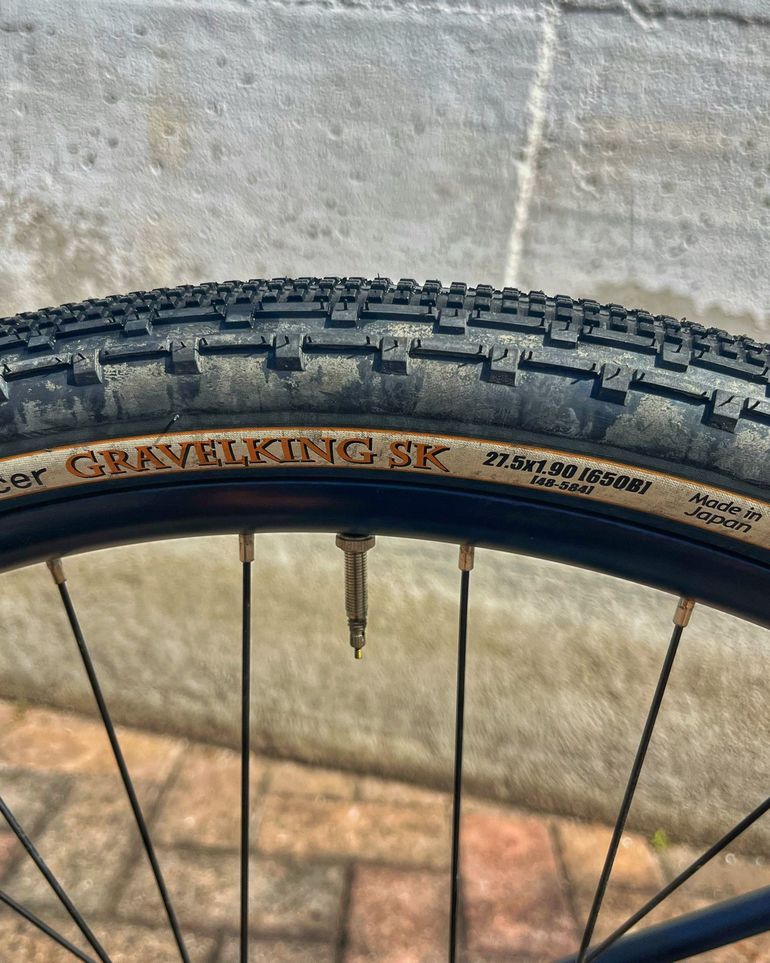 Gebrauchtes Marin Nicasio+ 2025 2025 Road & Gravel, Blau — Bild 6 von 6