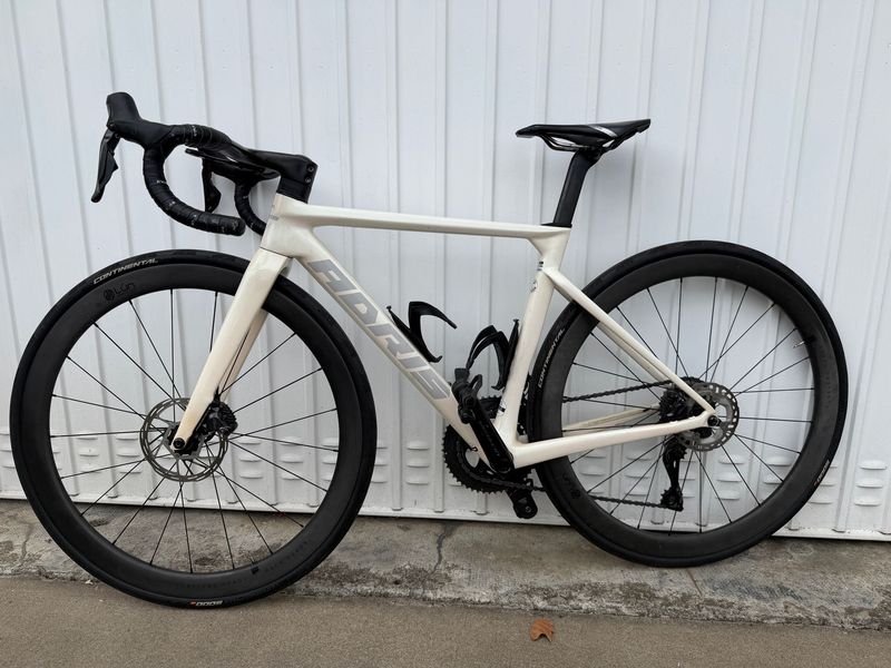Used Adris Performance Shimano Ultegra Di2 2023 Road & Gravel