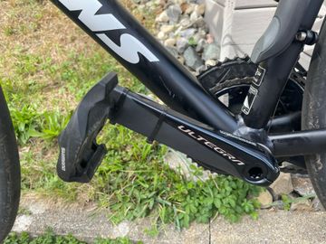 Used Stevens Aspin Shimano Ultegra 2019 Road & Gravel, Black — image 5 of 6