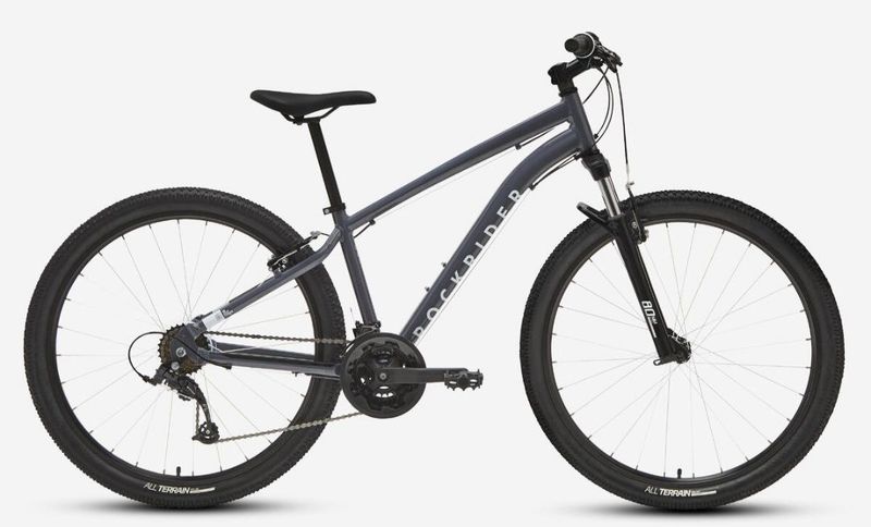 Rockrider 2025 MTB de segunda mano