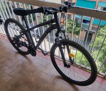 Brugt Rockrider 2025 Mountainbike — billede 8 af 8