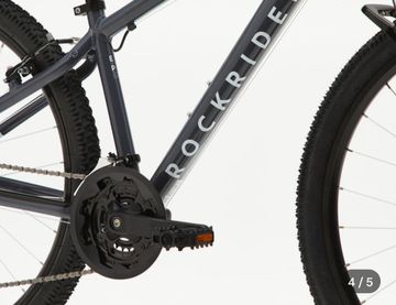 Brugt Rockrider 2025 Mountainbike — billede 7 af 8