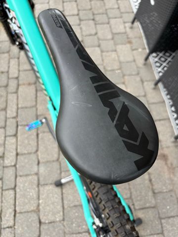 Used Propain Tyee SRAM GX Eagle 2024 Mountainbike, Green — image 25 of 29