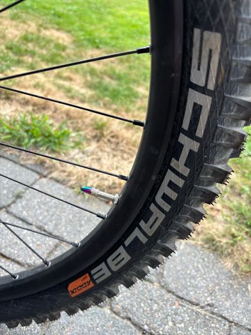 Used Propain Tyee SRAM GX Eagle 2024 Mountainbike, Green — image 12 of 29