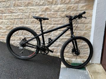 Cannondale Caffeine Shimano Deore XT 2007 Mountainbike d'occasion — image 1 sur 9