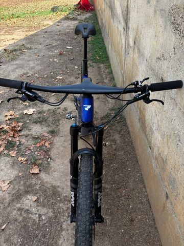 Conor Thunder Wrc 2026 Mountainbike d'occasion — image 4 sur 6