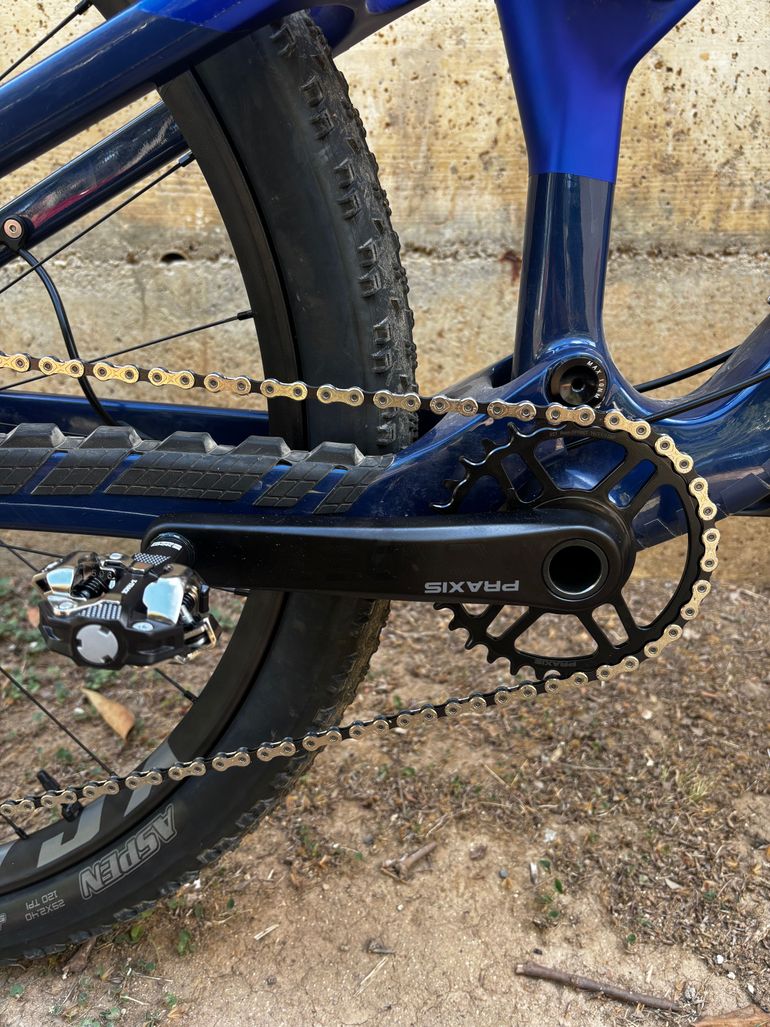 Conor Thunder Wrc 2026 Mountainbike d'occasion — image 5 sur 6