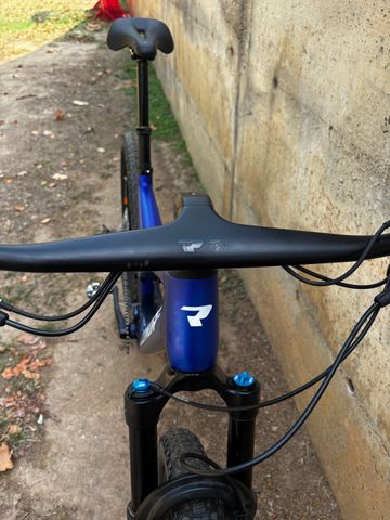 Conor Thunder Wrc 2026 Mountainbike d'occasion — image 2 sur 6
