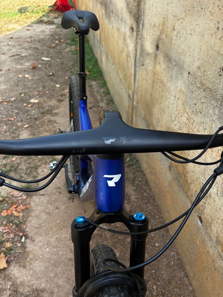 Conor Thunder Wrc 2026 Mountainbike d'occasion — image 2 sur 6
