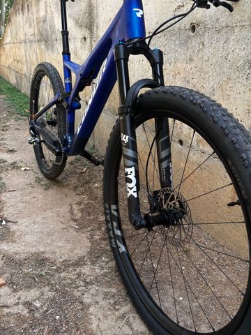 Conor Thunder Wrc 2026 Mountainbike d'occasion — image 1 sur 6