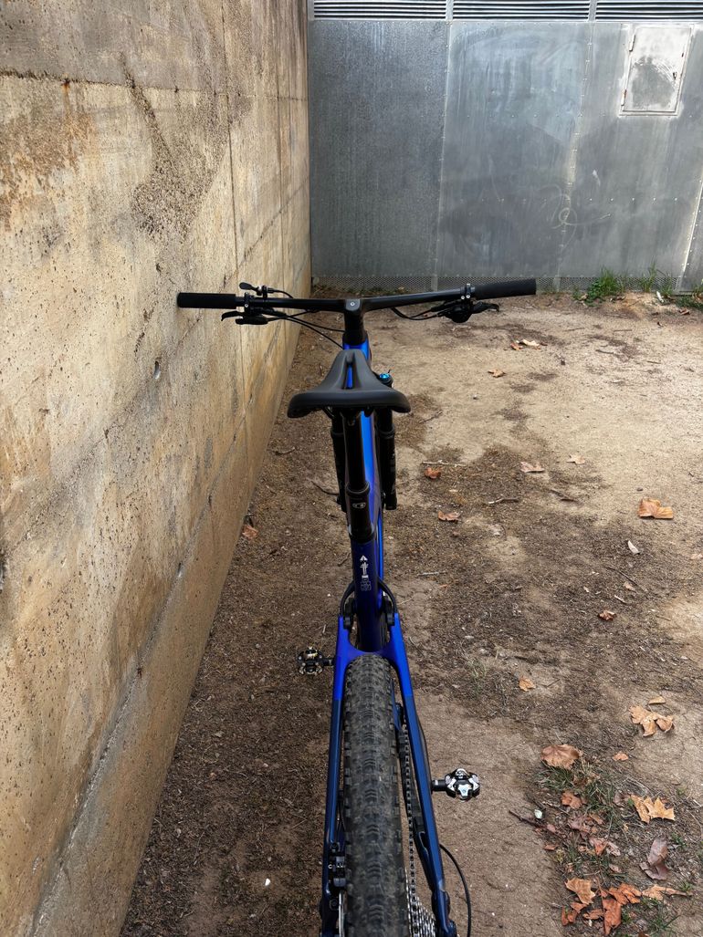 Conor Thunder Wrc 2026 Mountainbike d'occasion — image 3 sur 6