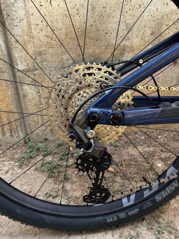 Conor Thunder Wrc 2026 Mountainbike d'occasion — image 6 sur 6