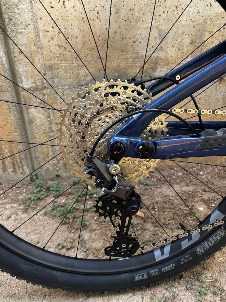 Conor Thunder Wrc 2026 Mountainbike d'occasion — image 6 sur 6