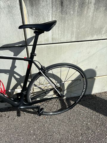 Tweedehands CUBE Litening C:62 Pro 2016 2016 Road & Gravel — afbeelding 10 van 10
