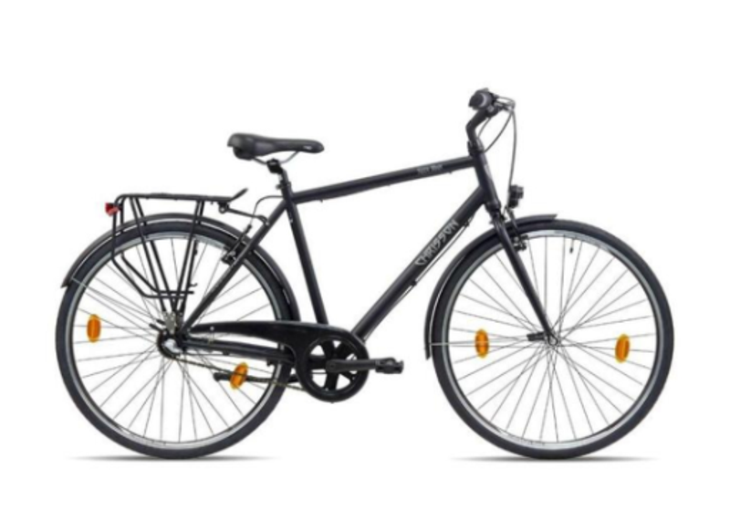 Tweedehands CHRISSON Trek City One 2026 Urban & Touring