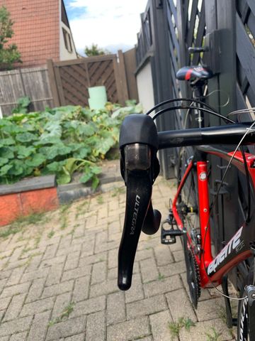Used Lapierre 2016 2016 Road & Gravel, Red — image 13 of 13