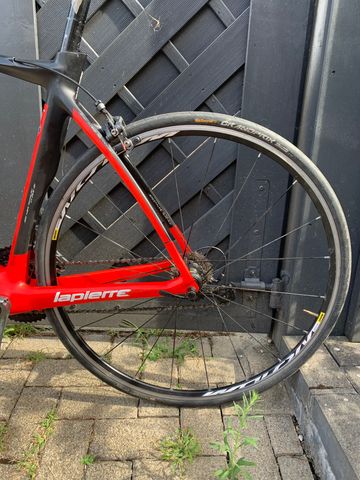Used Lapierre 2016 2016 Road & Gravel, Red — image 5 of 13