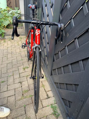 Used Lapierre 2016 2016 Road & Gravel, Red — image 12 of 13