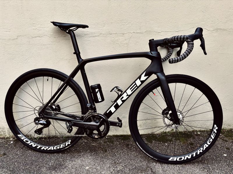 Trek Émonda SL 7 2024 Frameset 2024 Road & Gravel d'occasion