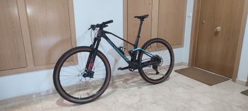 Używany Mondraker F-podium Shimano Deore XT 2021 Mountainbike — zdjęcie 2 z 10