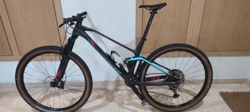 Używany Mondraker F-podium Shimano Deore XT 2021 Mountainbike — zdjęcie 3 z 10