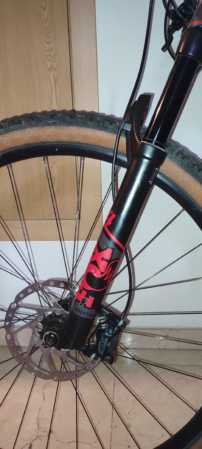 Używany Mondraker F-podium Shimano Deore XT 2021 Mountainbike — zdjęcie 5 z 10