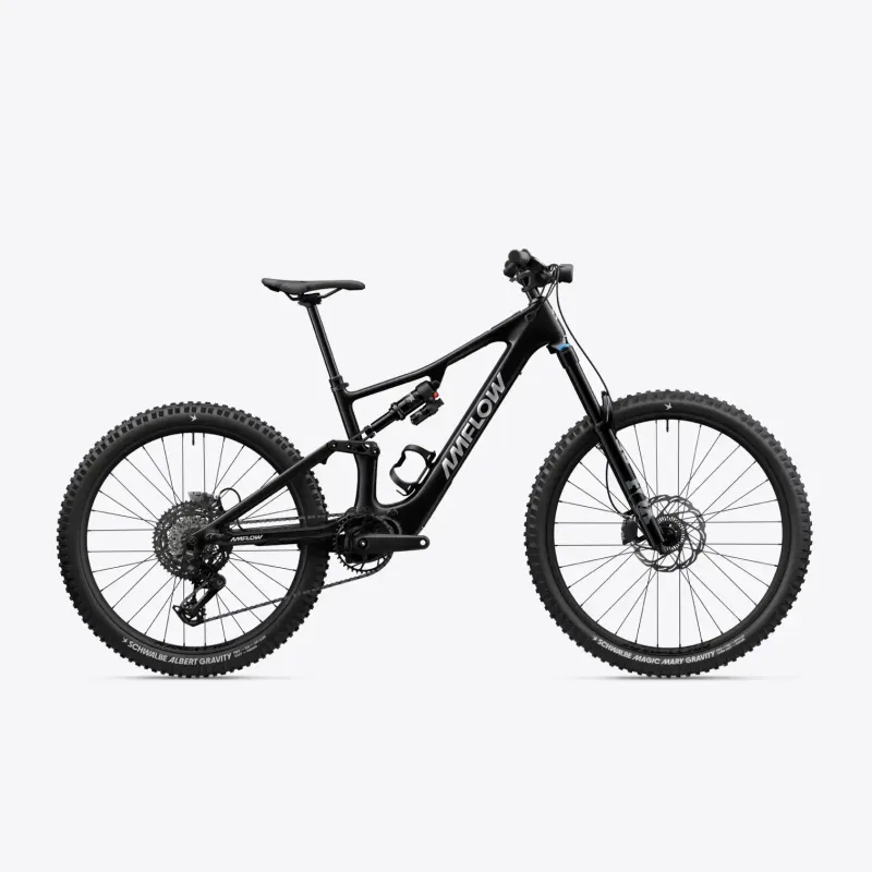 Amflow PX Carbon 2026 2026 MTB de segunda mano