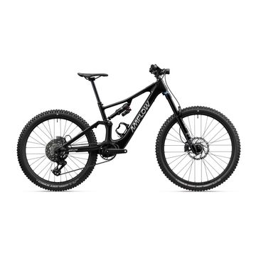 Amflow PX Carbon 2026 2026 Mountainbike usato, Nero — immagine 2 di 3