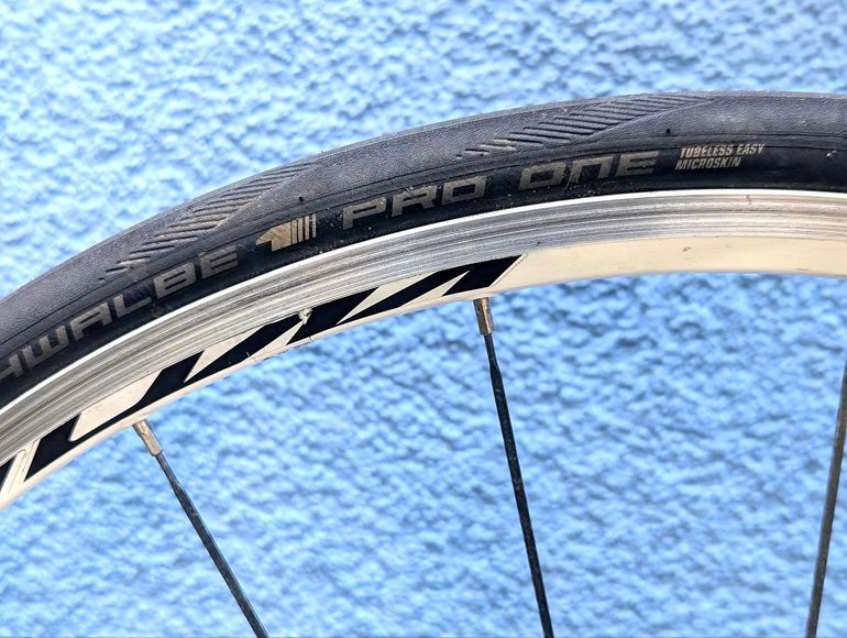 Tweedehands Specialized Roubaix Pro SL 2009 Road & Gravel — afbeelding 16 van 17