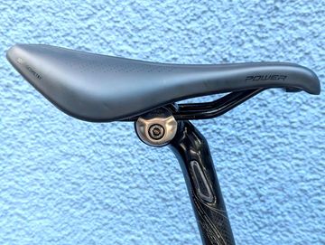 Tweedehands Specialized Roubaix Pro SL 2009 Road & Gravel — afbeelding 15 van 17