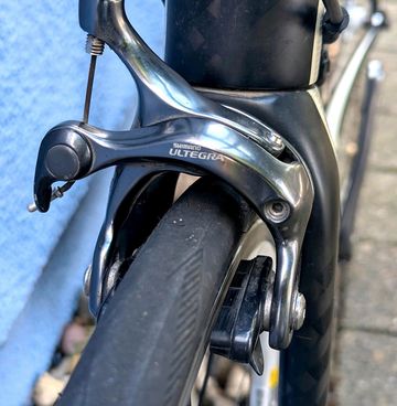Tweedehands Specialized Roubaix Pro SL 2009 Road & Gravel — afbeelding 8 van 17