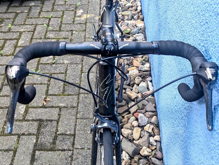 Tweedehands Specialized Roubaix Pro SL 2009 Road & Gravel — afbeelding 11 van 17